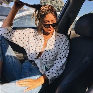 Meet your Posher, Allison